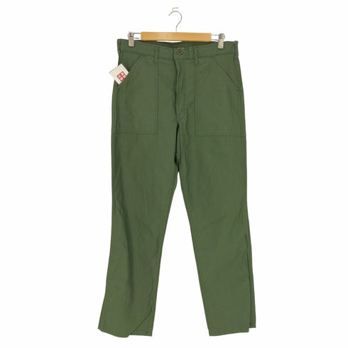 スタンレイ Stan Ray 米国製 ORIGINAL FIT FATIGUE PANTS ファティーグパンツ メンズ W34 L32