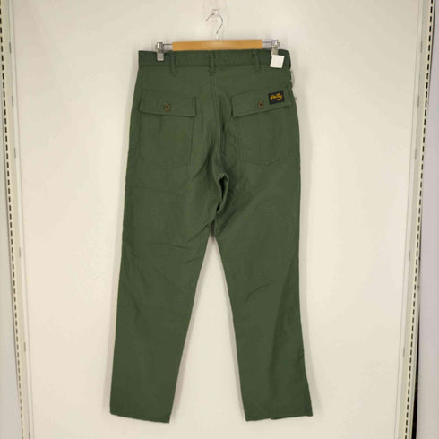 スタンレイ Stan Ray 米国製 ORIGINAL FIT FATIGUE PANTS ファティーグパンツ メンズ W34 L32