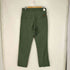スタンレイ Stan Ray 米国製 ORIGINAL FIT FATIGUE PANTS ファティーグパンツ メンズ W34 L32