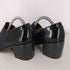 クラネ CLANE WIDE GORE FLAT SHOES ワイドゴア フラットシューズ レディース 38
