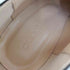 クラネ CLANE WIDE GORE FLAT SHOES ワイドゴア フラットシューズ レディース 38