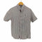 ポロラルフローレン POLO RALPH LAUREN 90S S/S チェック BD コットン シャツ レディース 80