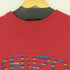 ケンゾー KENZO フロントロゴニット レディース JPN:1