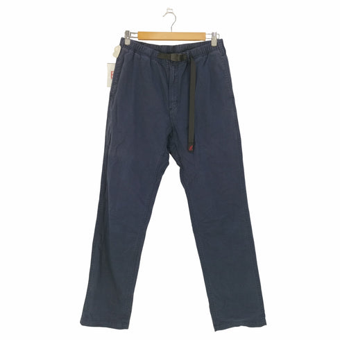 グラミチ GRAMICCI ストレッチ スリム ナローパンツ NARROW PANTS メンズ JPN:L