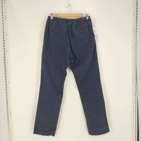 グラミチ GRAMICCI ストレッチ スリム ナローパンツ NARROW PANTS メンズ JPN:L