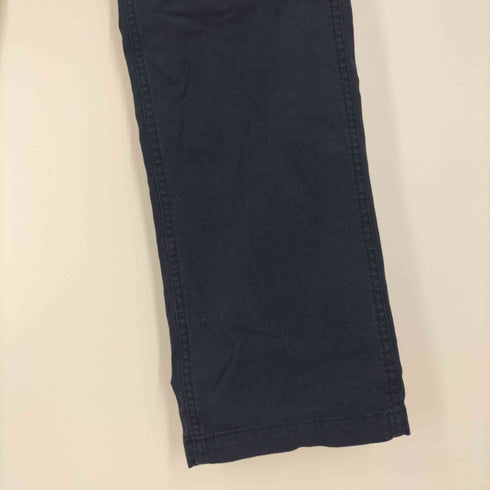グラミチ GRAMICCI ストレッチ スリム ナローパンツ NARROW PANTS メンズ JPN:L