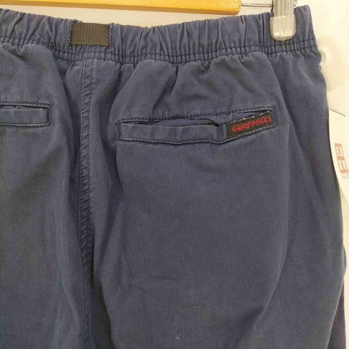 グラミチ GRAMICCI ストレッチ スリム ナローパンツ NARROW PANTS メンズ JPN:L