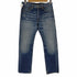 リーバイス Levis 505 インディゴデニムパンツ メンズ W30/L33