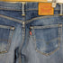 リーバイス Levis 505 インディゴデニムパンツ メンズ W30/L33