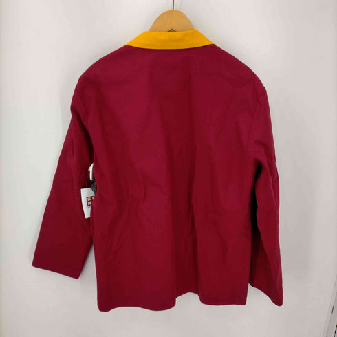DRESS brisbane moss Trader Jacket 2B メンズ JPN:L