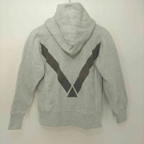チャンピオン Champion C3-G125 REVERSE WEAVE PULLOVER HOODED SWEAT メンズ import:S