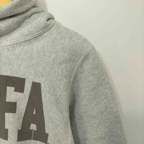 チャンピオン Champion C3-G125 REVERSE WEAVE PULLOVER HOODED SWEAT メンズ import:S