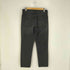 セオリーリュクス theory luxe Boyfriend テーパードデニムパンツ レディース 34