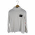 フレッドペリー FRED PERRY High Neck L/S Tee ハイネックカットソー メンズ JPN:S
