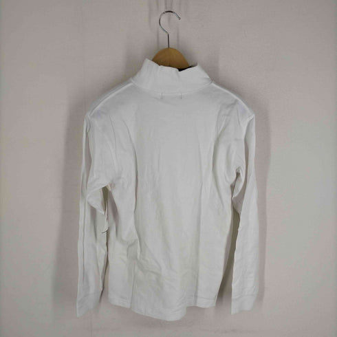 フレッドペリー FRED PERRY High Neck L/S Tee ハイネックカットソー メンズ JPN:S