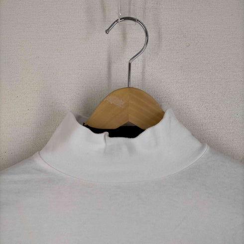 フレッドペリー FRED PERRY High Neck L/S Tee ハイネックカットソー メンズ JPN:S