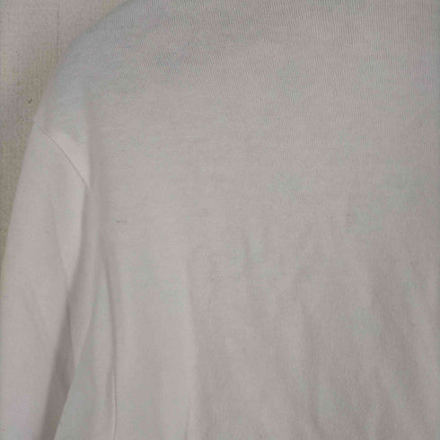 フレッドペリー FRED PERRY High Neck L/S Tee ハイネックカットソー メンズ JPN:S