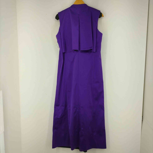 トーガプルラ TOGA PULLA Silk satin dress レディース JPN:36