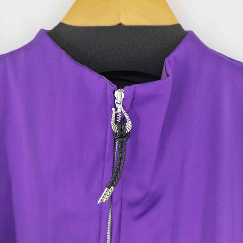 トーガプルラ TOGA PULLA Silk satin dress レディース JPN:36
