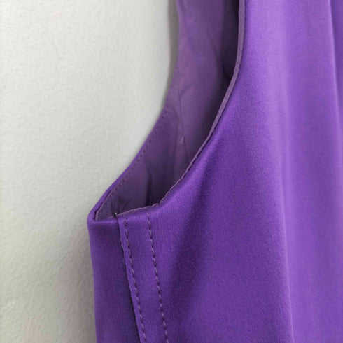 トーガプルラ TOGA PULLA Silk satin dress レディース JPN:36