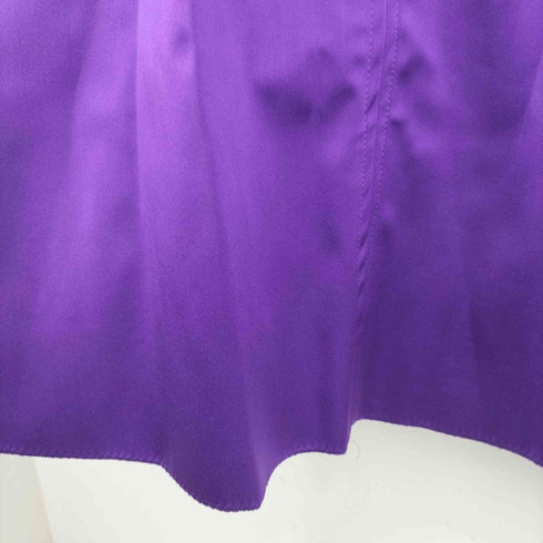 トーガプルラ TOGA PULLA Silk satin dress レディース JPN:36