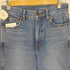 セオリーリュクス theory luxe LOOSE FIT ルーズフィットデニムパンツ レディース 34