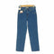 リーバイスレッド Levis RED LOW PRO ストレートデニムパンツ レディース W24