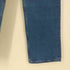 リーバイスレッド Levis RED LOW PRO ストレートデニムパンツ レディース W24