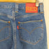 リーバイスレッド Levis RED LOW PRO ストレートデニムパンツ レディース W24