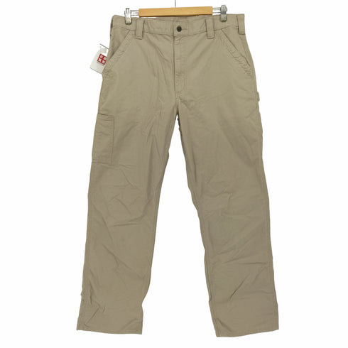 カーハート Carhartt LOOSE ORIGINAL FIT カーゴパンツ ペインターパンツ メンズ 36x34