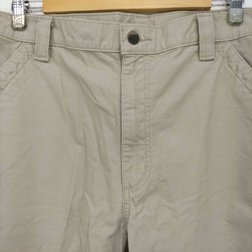 カーハート Carhartt LOOSE ORIGINAL FIT カーゴパンツ ペインターパンツ メンズ 36x34
