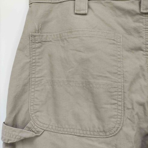 カーハート Carhartt LOOSE ORIGINAL FIT カーゴパンツ ペインターパンツ メンズ 36x34