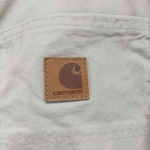 カーハート Carhartt LOOSE ORIGINAL FIT カーゴパンツ ペインターパンツ メンズ 36x34