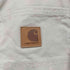 カーハート Carhartt LOOSE ORIGINAL FIT カーゴパンツ ペインターパンツ メンズ 36x34