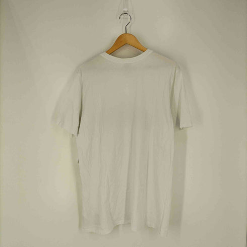 ナイキラボ NIKE LAB ×RT Victorious Minotaurs フロントプリント クルーネックTシャツ メンズ import:L
