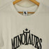 ナイキラボ NIKE LAB ×RT Victorious Minotaurs フロントプリント クルーネックTシャツ メンズ import:L