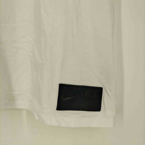 ナイキラボ NIKE LAB ×RT Victorious Minotaurs フロントプリント クルーネックTシャツ メンズ import:L