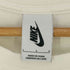 ナイキラボ NIKE LAB ×RT Victorious Minotaurs フロントプリント クルーネックTシャツ メンズ import:L