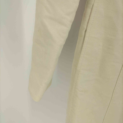マンゴ MANGO エポレットダブルコート レディース import:XS