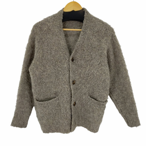 フリークスストア FREAKS STORE 22AW シャギーニット カーディガン レディース JPN:S