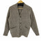 フリークスストア FREAKS STORE 22AW シャギーニット カーディガン レディース JPN:S