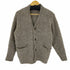 フリークスストア FREAKS STORE 22AW シャギーニット カーディガン レディース JPN:S