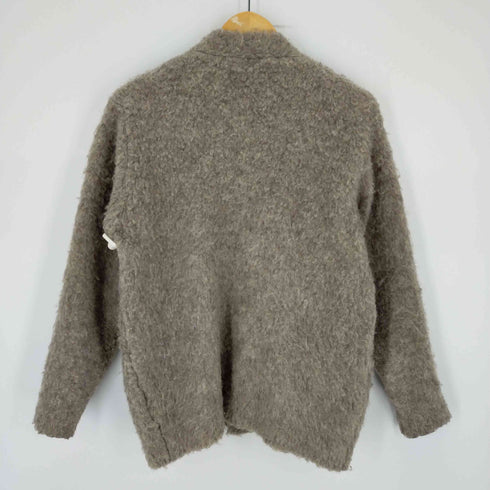 フリークスストア FREAKS STORE 22AW シャギーニット カーディガン レディース JPN:S