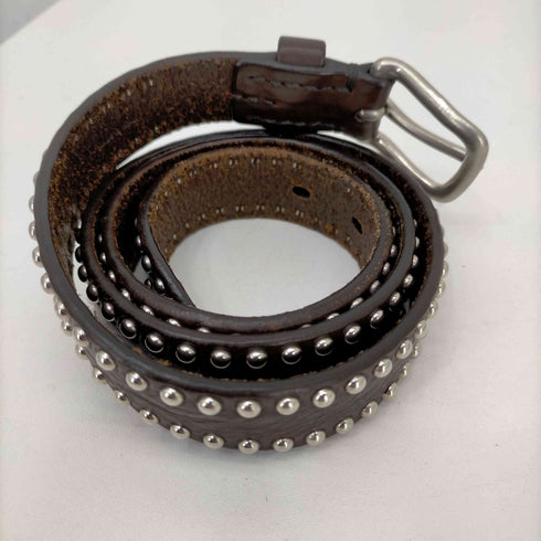 ジェイアンドエムデヴィッドソン J&M Davidson SIDE STUDS 25MM メンズ