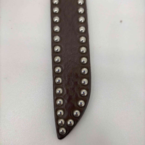 ジェイアンドエムデヴィッドソン J&M Davidson SIDE STUDS 25MM メンズ