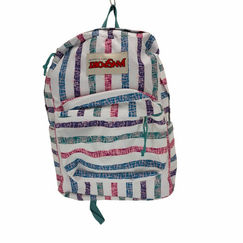 ジャンスポーツ JanSport STRANGER THINGS SUPERBREAK PLUS ELEVEN レディース