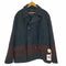 トミーヒルフィガー TOMMY HILFIGER バイカラーPコート メンズ JPN:XL