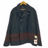 トミーヒルフィガー TOMMY HILFIGER バイカラーPコート メンズ JPN:XL