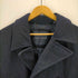 トミーヒルフィガー TOMMY HILFIGER バイカラーPコート メンズ JPN:XL