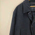 トミーヒルフィガー TOMMY HILFIGER バイカラーPコート メンズ JPN:XL